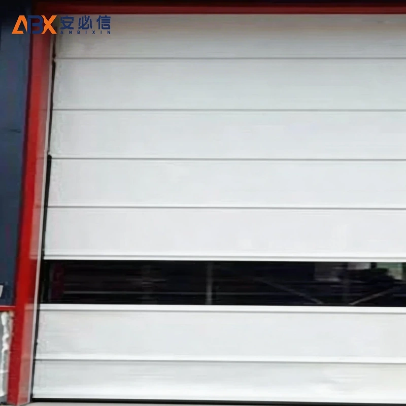 重庆高速门