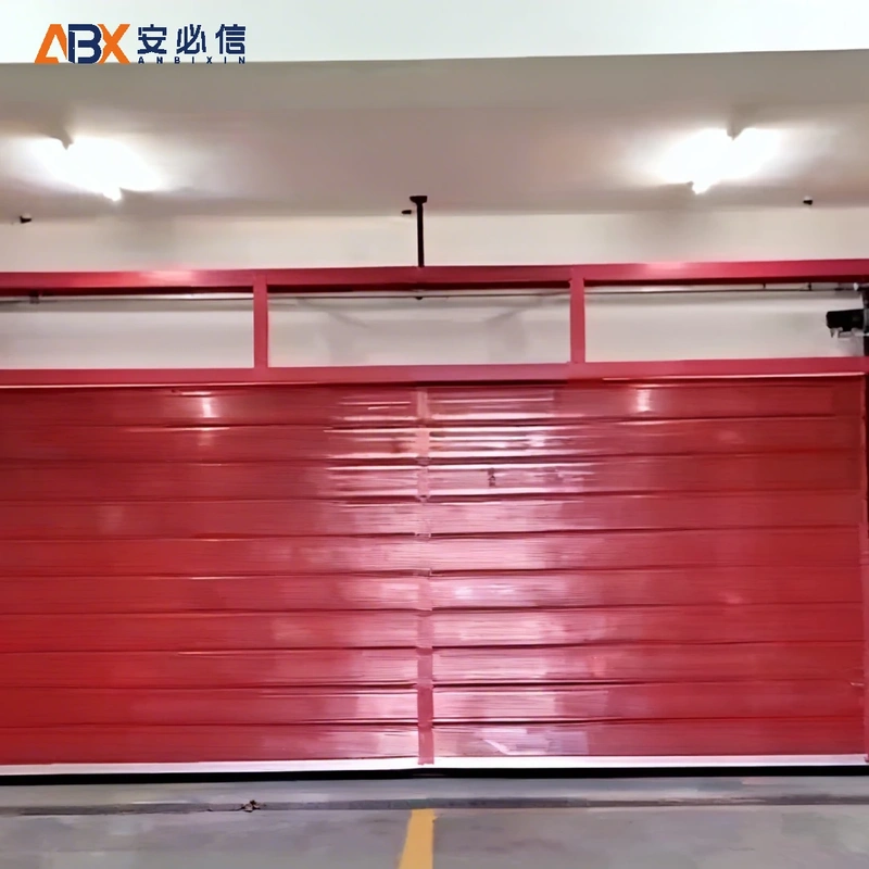 重庆洁净室高速门